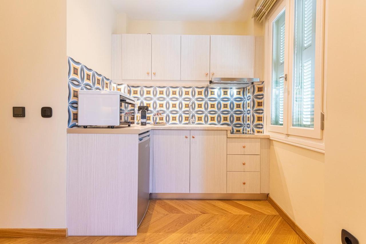 Ipelhome - Plaka Boutique Apartments Athene Buitenkant foto